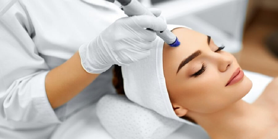 Tratamiento facial